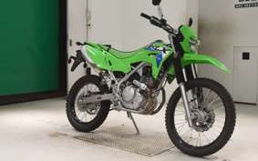 KAWASAKI KLX230S 2017 LX232A