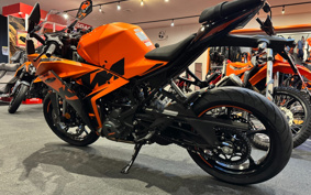 KTM 390 RC JYJ40