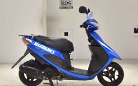 SUZUKI ADDRESS V50