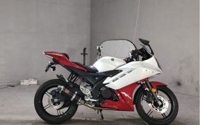 YAMAHA YZF-R15 1CK0