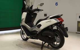 YAMAHA N-MAX 155 A SG50J