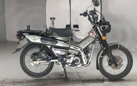 HONDA CT125 HUNTER  CUB  JA65