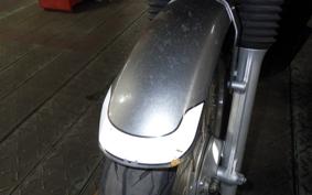 HONDA CROSS CUB 110 2007 JA10
