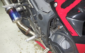 KAWASAKI NINJA 250 ABS 2017 EX250L
