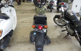 HONDA ZOOMER AF58