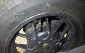 HONDA ﾀﾞﾝｸ AF78