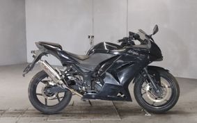 KAWASAKI NINJA 250R EX250K