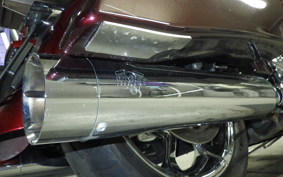 HARLEY FLHXSE 1800CVO 2012