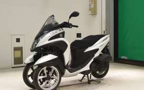 YAMAHA TRICITY 125 2018