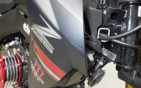 KAWASAKI Z125 PRO 2005 BR125H