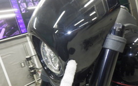 HARLEY FXLRS1870 2021