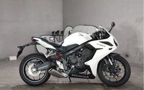 HONDA CBR650R 2023 RH03