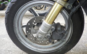 SUZUKI ZZ CA1PB
