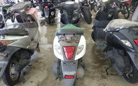 SUZUKI ﾚｯﾂ CA4AA