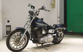 HARLEY FXD 1450 2004