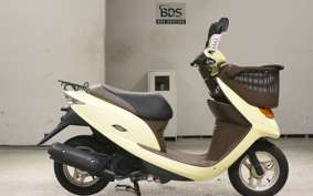 HONDA DIO Gen.6 AF62