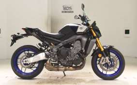 YAMAHA MT-09 SP 2024 RN87J