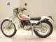 Фото Yamaha TY125 2021 с японского аукциона