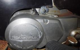 HONDA LITTLE CUB 2010 AA01