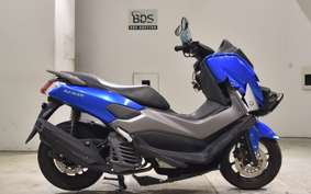 YAMAHA N-MAX