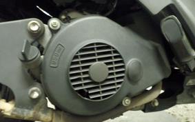 SUZUKI ADDRESS V125 CF4EA