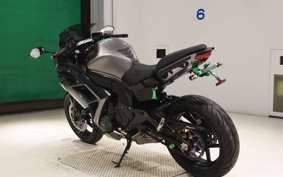 KAWASAKI NINJA 400 2017 EX400E