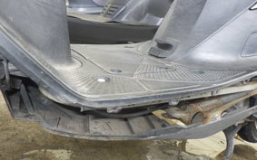 SUZUKI ADDRESS V50 Gen.2 CA42A