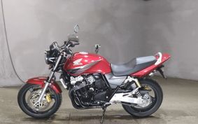 HONDA CB400SFV-3 NC39