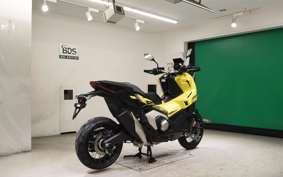 HONDA X-ADV 750 2025 RH21