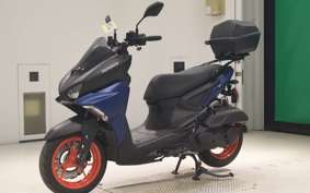 YAMAHA X FORCE SG79J