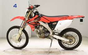 HONDA CRF250X