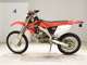 Фото Honda CRF250X с японского аукциона