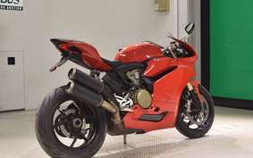 DUCATI 1299 PANIGALE 2015