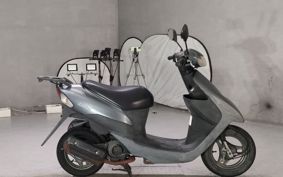 SUZUKI LET`S2 CA1PA