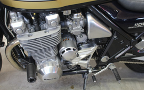 HONDA CB1100RS FINAL ED 2022 SC65