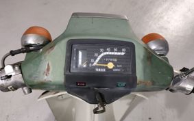 YAMAHA MATE50 V50