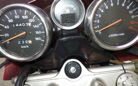 SUZUKI GSF750 GR7EA