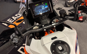 KTM 1290S ADVENTURE R V5940