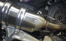 YAMAHA CYGNUS 125 XSR 2 2005 SE44J