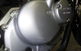 SUZUKI GN125 H 2024