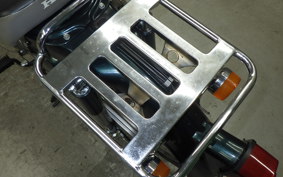 HONDA C50 SUPER CUB 2026 AA01