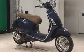 VESPA PRIMAVERA125 2004