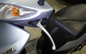 SUZUKI ADDRESS V50 G 2026 CA44A