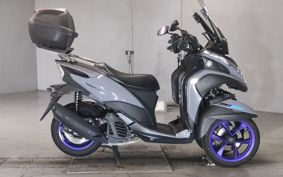 YAMAHA TORI CITY 155 SG37J