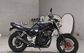 SUZUKI BANDIT400-1 1992 GK75A