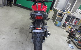 HONDA NC750X DCT 2022
