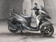 Фото Yamaha TRICITY 155 ABS с японского аукциона