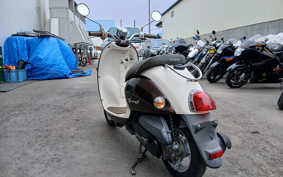 YAMAHA VINO SA37J