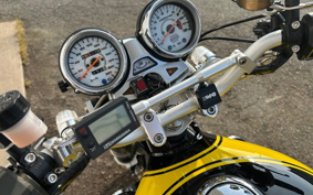KAWASAKI ZEPHYR 1100 1992 ZRT10A