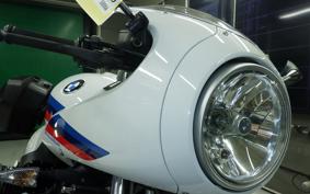 BMW R NINE T RACER 2018